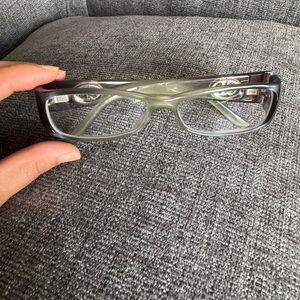 Vintage Christian Dior prescription glasses